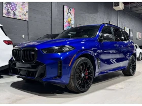 BMW X5 M60i M-SPORT PRO ADVANCED DRIVER ASSIST MASSAGE, снимка 5