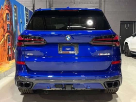 BMW X5 M60i M-SPORT PRO ADVANCED DRIVER ASSIST MASSAGE, снимка 3