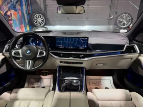 BMW X5 M60i M-SPORT PRO ADVANCED DRIVER ASSIST MASSAGE, снимка 11