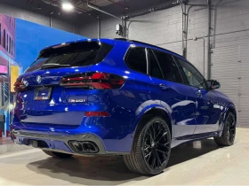 BMW X5 M60i M-SPORT PRO ADVANCED DRIVER ASSIST MASSAGE, снимка 2