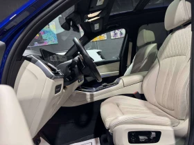 BMW X5 M60i M-SPORT PRO ADVANCED DRIVER ASSIST MASSAGE, снимка 12