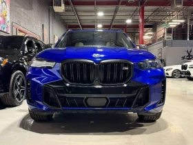 BMW X5 M60i M-SPORT PRO ADVANCED DRIVER ASSIST MASSAGE, снимка 6