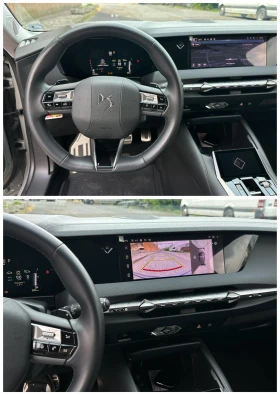 DS DS 4 Crossback Ds4 cross 1.5bluehdi nardo gray, снимка 8