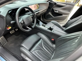 DS DS 4 Crossback Ds4 cross 1.5bluehdi nardo gray, снимка 6