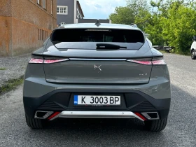 DS DS 4 Crossback Ds4 cross 1.5bluehdi nardo gray, снимка 2