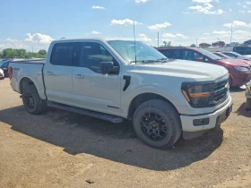 Ford F150 XLT 3.5 PowerBoost Hybrid 4x4, снимка 4