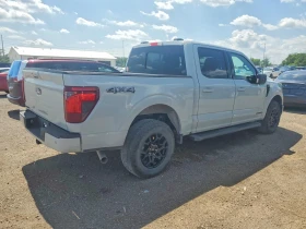 Ford F150 XLT 3.5 PowerBoost Hybrid 4x4, снимка 3