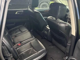 Nissan Pathfinder * 4WD 4dr * АВТОКРЕДИТ БЕЗ ПЪРВОНАЧАЛНА ВНОСКА* , снимка 14
