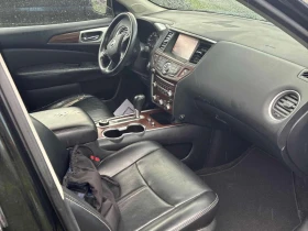 Nissan Pathfinder * 4WD 4dr * АВТОКРЕДИТ БЕЗ ПЪРВОНАЧАЛНА ВНОСКА* , снимка 15