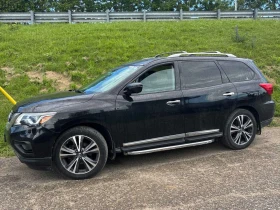 Nissan Pathfinder * 4WD 4dr * АВТОКРЕДИТ БЕЗ ПЪРВОНАЧАЛНА ВНОСКА* , снимка 2