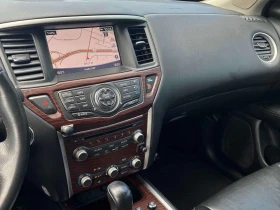 Nissan Pathfinder * 4WD 4dr * АВТОКРЕДИТ БЕЗ ПЪРВОНАЧАЛНА ВНОСКА* , снимка 9