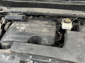 Nissan Pathfinder * 4WD 4dr * АВТОКРЕДИТ БЕЗ ПЪРВОНАЧАЛНА ВНОСКА* , снимка 16