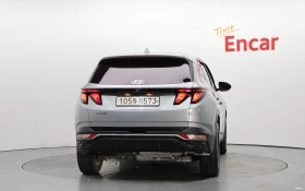 Hyundai Tucson !!УНИКАТ!! #ПЪЛНО ОБОРУДВАНЕ#, снимка 4