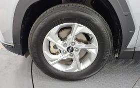 Hyundai Tucson !!УНИКАТ!! #ПЪЛНО ОБОРУДВАНЕ#, снимка 5