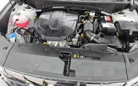 Hyundai Tucson !!УНИКАТ!! #ПЪЛНО ОБОРУДВАНЕ#, снимка 6