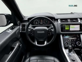 Land Rover Range rover  HSE * АвтоКредит * (ЦЕНА ДО БГ), снимка 17