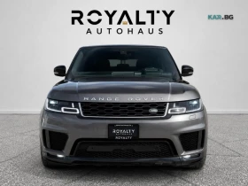 Land Rover Range rover  HSE * АвтоКредит * (ЦЕНА ДО БГ), снимка 5