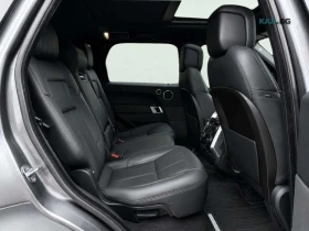 Land Rover Range rover  HSE * АвтоКредит * (ЦЕНА ДО БГ), снимка 10