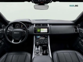 Land Rover Range rover  HSE * АвтоКредит * (ЦЕНА ДО БГ), снимка 6