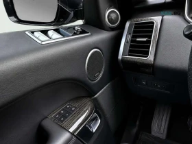 Land Rover Range rover  HSE * АвтоКредит * (ЦЕНА ДО БГ), снимка 16