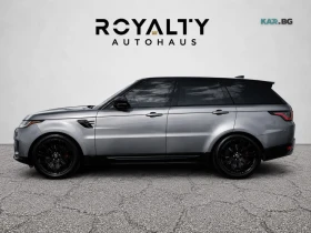 Land Rover Range rover  HSE * АвтоКредит * (ЦЕНА ДО БГ), снимка 2
