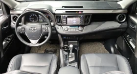 Toyota Rav4 2.5 Бензин, снимка 3