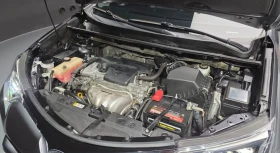 Toyota Rav4 2.5 Бензин, снимка 15