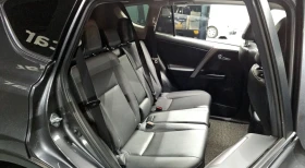 Toyota Rav4 2.5 Бензин, снимка 11