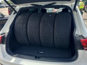 VW Tiguan COMFORTLINE R-LINE * * CARFAX * * АВТО КРЕДИТ * * , снимка 12