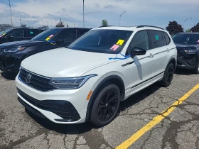 VW Tiguan COMFORTLINE R-LINE * * CARFAX * * АВТО КРЕДИТ * * , снимка 1