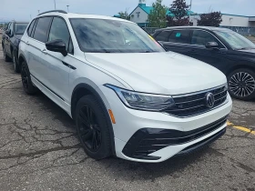 VW Tiguan COMFORTLINE R-LINE * * CARFAX * * АВТО КРЕДИТ * * , снимка 2