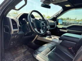 Ford F150 * 4WD SuperCrew Box* АВТОКРЕДИТ* , снимка 5