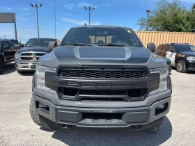 Ford F150 * 4WD SuperCrew Box* АВТОКРЕДИТ* , снимка 6