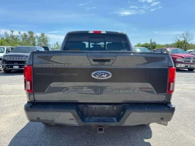 Ford F150 * 4WD SuperCrew Box* АВТОКРЕДИТ* , снимка 4