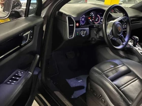 Porsche Cayenne  AWD / ДИСТРОНИК / 360 / ОБДУХВАНЕ , снимка 8
