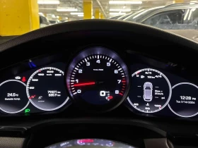 Porsche Cayenne  AWD / ДИСТРОНИК / 360 / ОБДУХВАНЕ , снимка 9