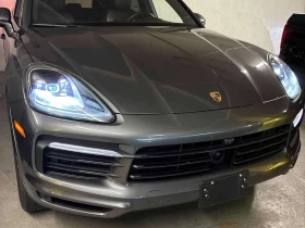 Porsche Cayenne  AWD / ДИСТРОНИК / 360 / ОБДУХВАНЕ , снимка 2