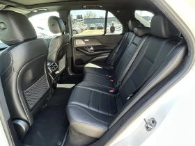 Mercedes-Benz GLE 350 AMG* LINE* BURMESTER* 360КАМЕРА* ПАНОРАМА* , снимка 14