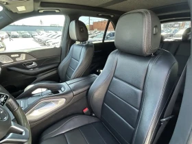 Mercedes-Benz GLE 350 AMG* LINE* BURMESTER* 360КАМЕРА* ПАНОРАМА* , снимка 13