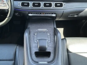 Mercedes-Benz GLE 350 AMG* LINE* BURMESTER* 360КАМЕРА* ПАНОРАМА* , снимка 11