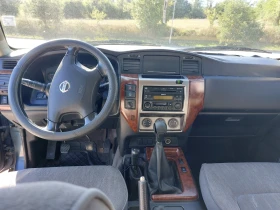 Nissan Patrol Джип, снимка 8