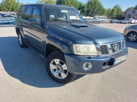 Nissan Patrol Джип, снимка 2