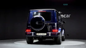 Mercedes-Benz G 63 AMG BURMESTER| 360| DISTRONIC| , снимка 4