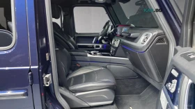 Mercedes-Benz G 63 AMG BURMESTER| 360| DISTRONIC| , снимка 11