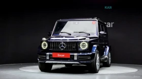 Mercedes-Benz G 63 AMG BURMESTER| 360| DISTRONIC| , снимка 3