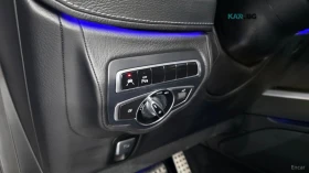 Mercedes-Benz G 63 AMG BURMESTER| 360| DISTRONIC| , снимка 17