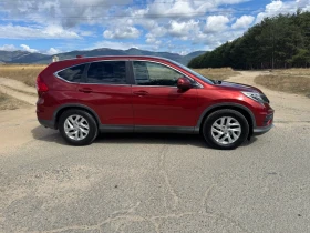 Honda Cr-v, снимка 7