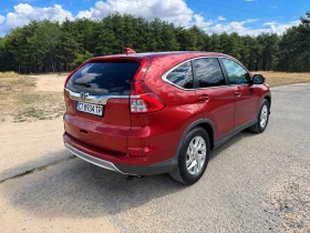 Honda Cr-v, снимка 4