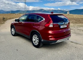 Honda Cr-v, снимка 5