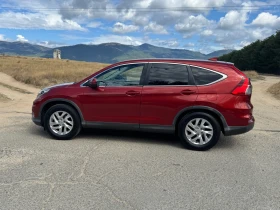 Honda Cr-v, снимка 6